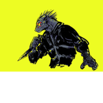 Caiman's The hole