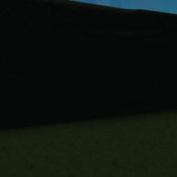 D.E.R.I Site Alpha