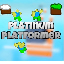 Platinum Platformer