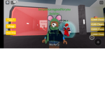 Crazy Hoomans To