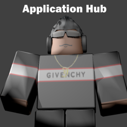 Application Hub V1.5