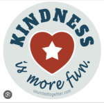 Kindness/positive group for every one!