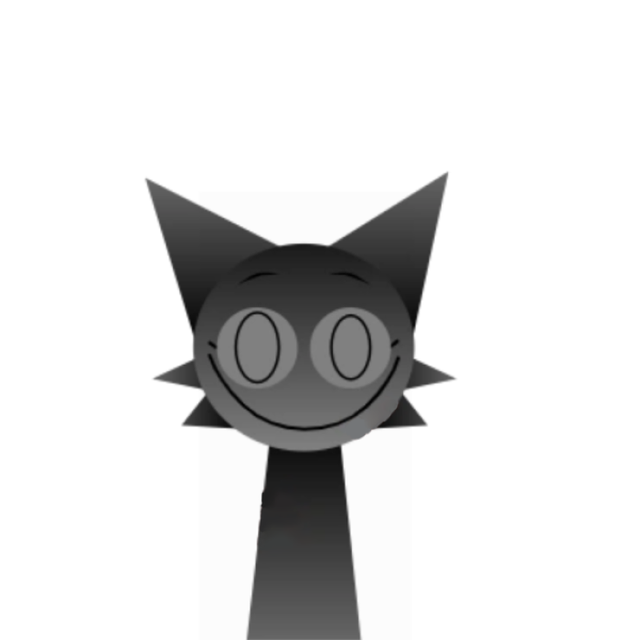 Sprunki horror wenda Roblox decal