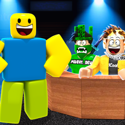 DevStakes Stage