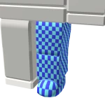 NeoClassic C v2 - Left Leg