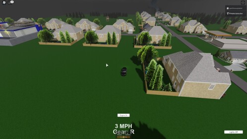 Tornado chasers