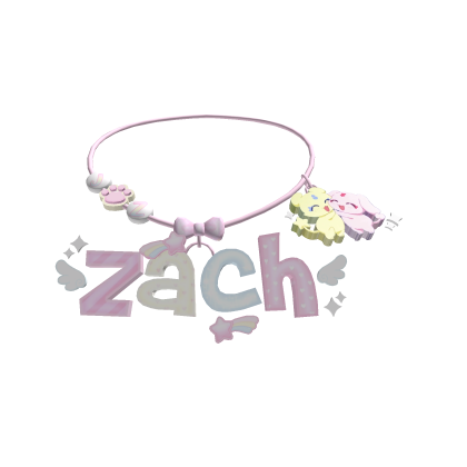 ✿ ︵ zach necklace ღ ˚ . thumbnail