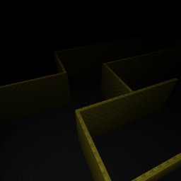 Backrooms Escape (UPDATE)