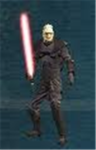 X1's Galactic Empire