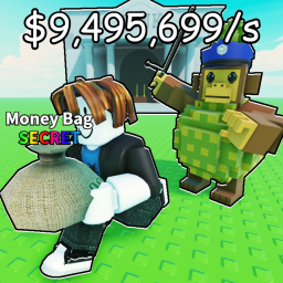 Rob Places!💰