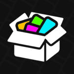 Blockbox.