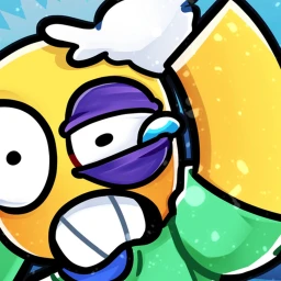 Vida en un asilo ❄️ icon