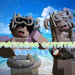 ( 🌴NEW) Matching Outfits fits