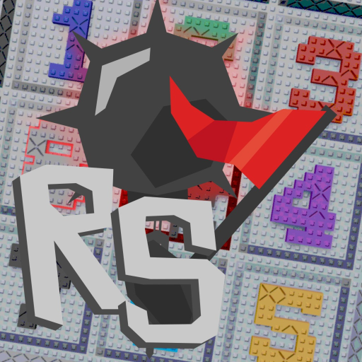 // ROGUESWEEPER [HOTFIX 2]