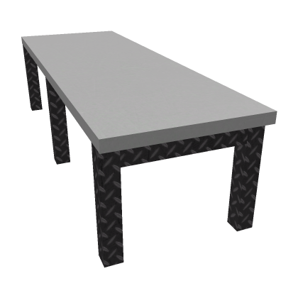 Garage Table Workbench Mechanic Metal Tables Shelf
