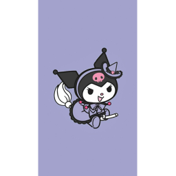 Purple tycoon!