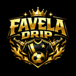 FAVELA DRIP