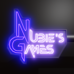 Nubie's Games