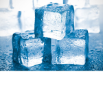 be ice for life