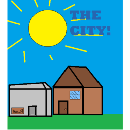 The City