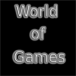 World of Games Roblox