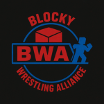 Blocky Wrestling Alliance