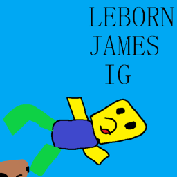 leborn james