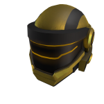 Aureon Helm