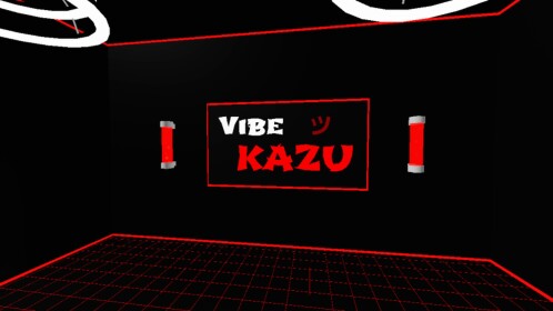 Vibe Kazu ツ