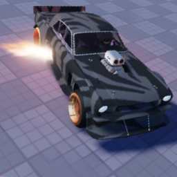 Nirto Speed