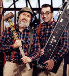 The Red Green Show