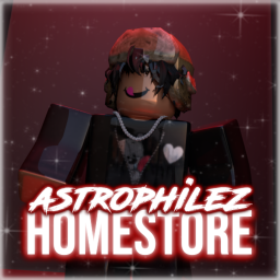 astrophilez homestore