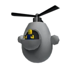 Game Badge Thumbnail