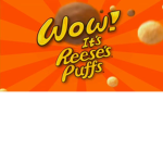 Reece's Puffs