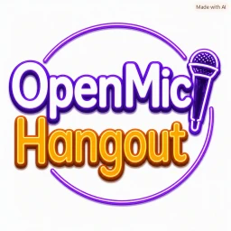 OpenMic Hangout icon