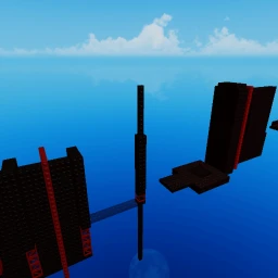 Sklad's Reversed Jump Per Difficulty Chart Obby icon