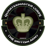 | SBA | Quartermaster Corps