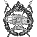 I 1 9 4 0 I Australia Tank Division