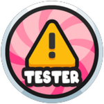 Beta Tester