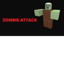Zombie Attack 🧟‍♂️