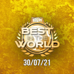 RXOH Best in the World 2021 | Hammerstein Ballroom