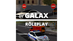 GALAX RP WL [FR]
