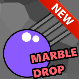 [🎉MOON] Marble Drop!