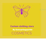 Custom Clothing Store/boys and girls
