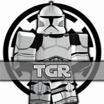 |:| The Galactic Republic |:|