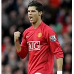 (happy rony) Manchester United FC