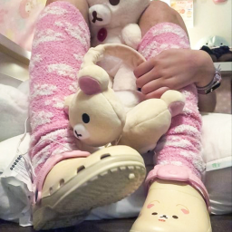 ☆ ^___^ 🦴💤