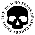 DEAD SKELETON PIRATE