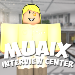 Muaix Interview-Training Center