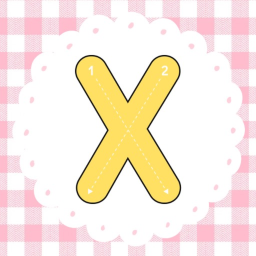 ♡X♡
